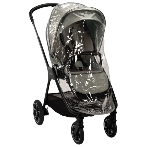 Cărucior pentru copil Nuna x BMW TRIV Next Graphene ST16623GRAGL/ Beige photo 7
