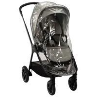 Cărucior pentru copil Nuna x BMW TRIV Next Graphene ST16623GRAGL/ Beige photo 7