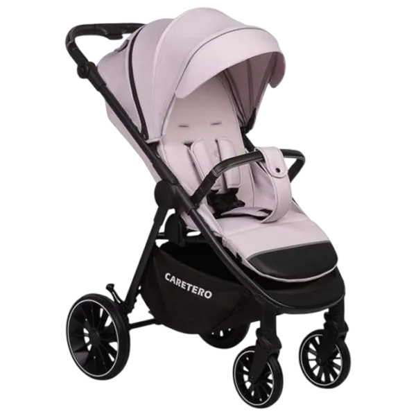 Детская коляска Caretero Agil TERO-5951/ Дымчатый photo 1