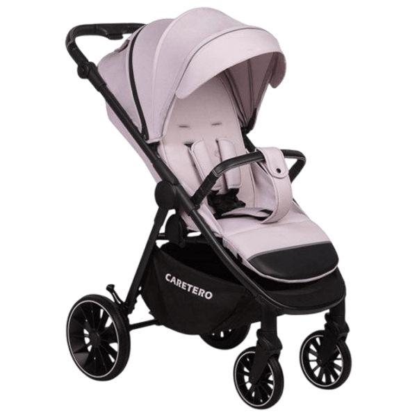 Детская коляска Caretero Agil TERO-5951/ Дымчатый photo 1