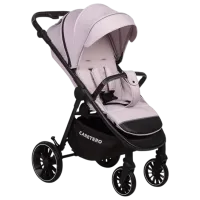 Детская коляска Caretero Agil TERO-5951/ Дымчатый