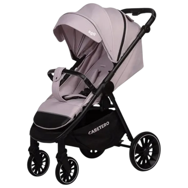 Детская коляска Caretero Agil TERO-5951/ Дымчатый photo 2