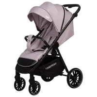 Детская коляска Caretero Agil TERO-5951/ Дымчатый photo 2