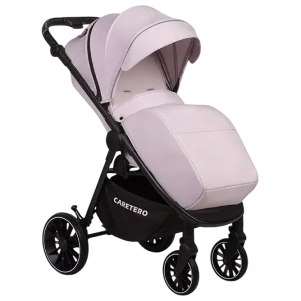 Детская коляска Caretero Agil TERO-5951/ Дымчатый photo 3