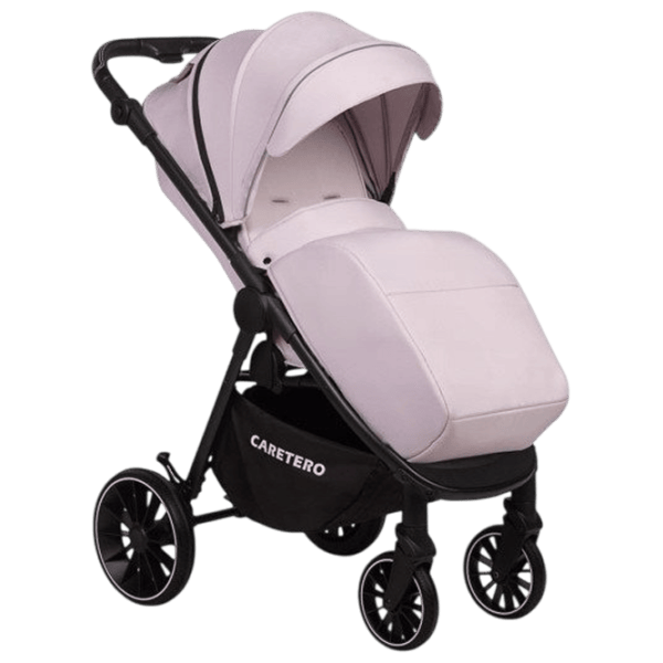 Детская коляска Caretero Agil TERO-5951/ Дымчатый photo 3