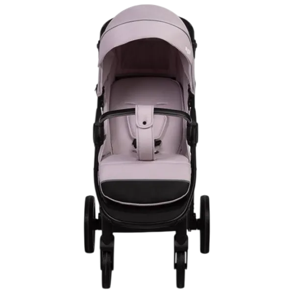 Детская коляска Caretero Agil TERO-5951/ Дымчатый photo 4