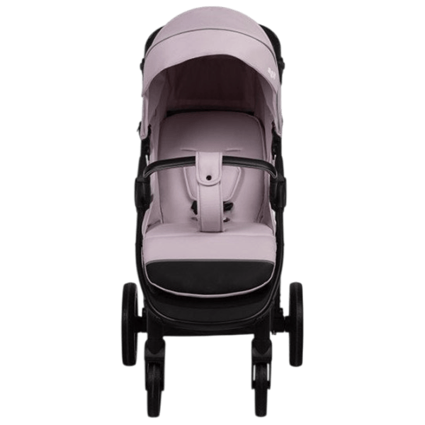 Детская коляска Caretero Agil TERO-5951/ Дымчатый photo 4