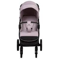 Детская коляска Caretero Agil TERO-5951/ Дымчатый photo 4