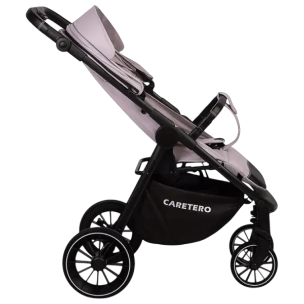 Детская коляска Caretero Agil TERO-5951/ Дымчатый photo 5