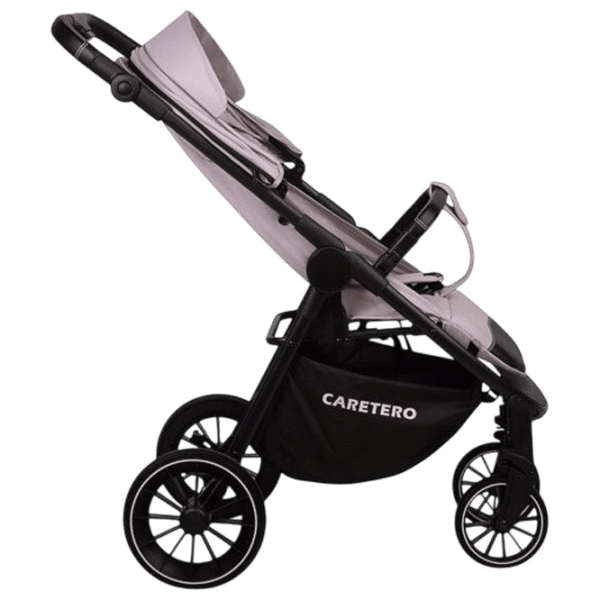 Детская коляска Caretero Agil TERO-5951/ Дымчатый photo 5