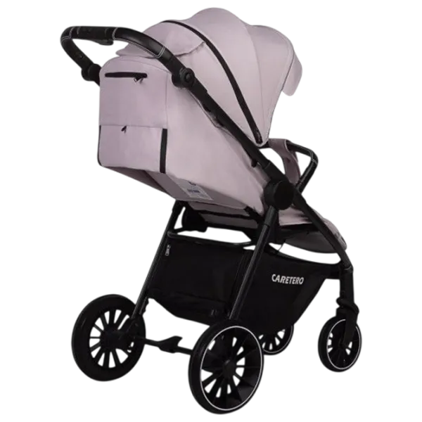 Детская коляска Caretero Agil TERO-5951/ Дымчатый photo 6