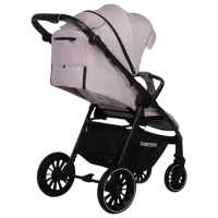 Детская коляска Caretero Agil TERO-5951/ Дымчатый photo 6