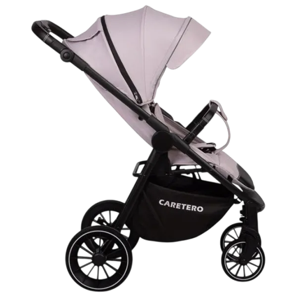 Детская коляска Caretero Agil TERO-5951/ Дымчатый photo 7