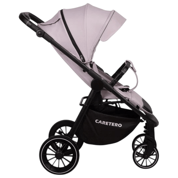 Детская коляска Caretero Agil TERO-5951/ Дымчатый photo 7