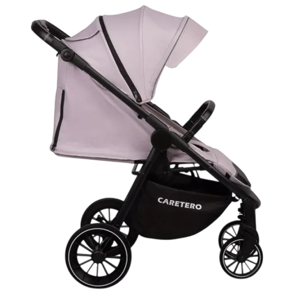 Детская коляска Caretero Agil TERO-5951/ Дымчатый photo 8