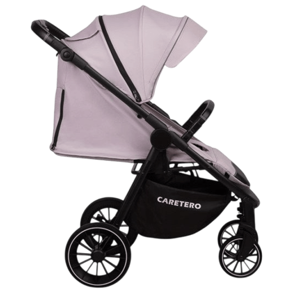 Детская коляска Caretero Agil TERO-5951/ Дымчатый photo 8