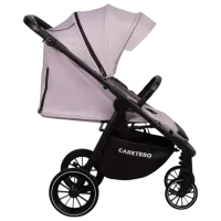 Детская коляска Caretero Agil TERO-5951/ Дымчатый photo 8