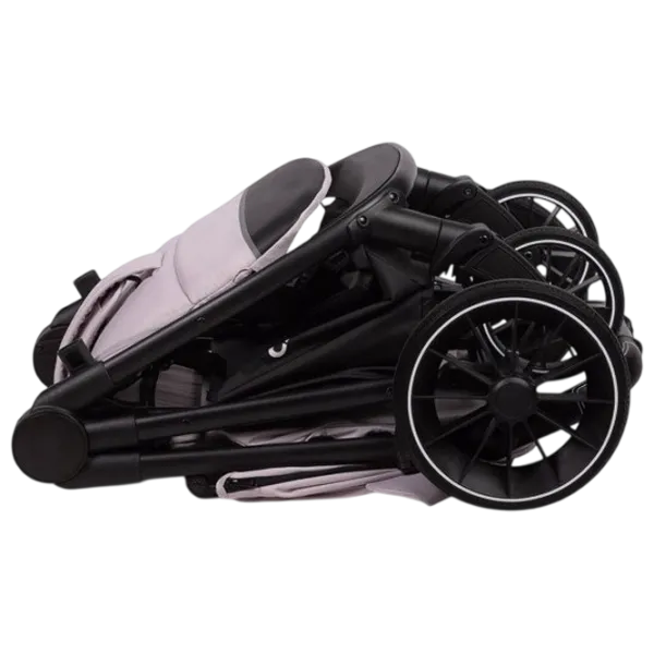 Детская коляска Caretero Agil TERO-5951/ Дымчатый photo 10