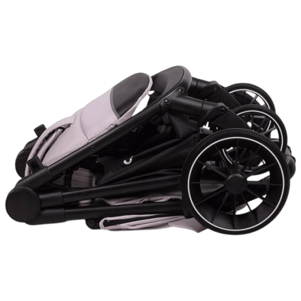 Детская коляска Caretero Agil TERO-5951/ Дымчатый photo 10
