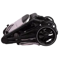 Детская коляска Caretero Agil TERO-5951/ Дымчатый photo 10