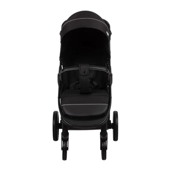 Cărucior pentru copil Caretero Agil TERO-5950/ Black photo 2