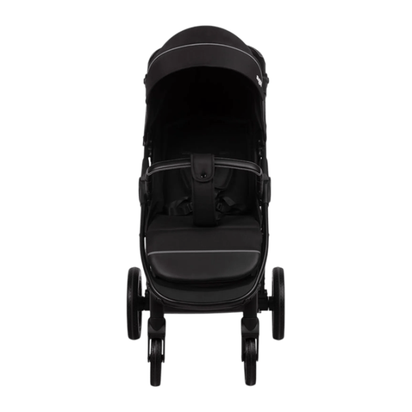 Cărucior pentru copil Caretero Agil TERO-5950/ Black photo 2