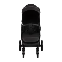 Детская коляска Caretero Agil TERO-5950/ Черный photo 2