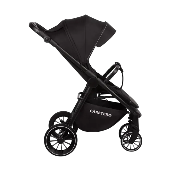 Cărucior pentru copil Caretero Agil TERO-5950/ Black photo 5