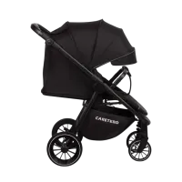 Детская коляска Caretero Agil TERO-5950/ Черный photo 7