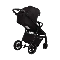 Детская коляска Caretero Agil TERO-5950/ Черный photo 10