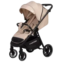 Детская коляска Caretero Agil TERO-5952/ Латте