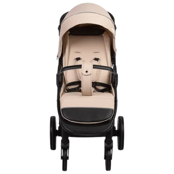Cărucior pentru copil Caretero Agil TERO-5952/ Latte photo 2