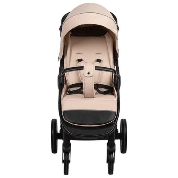 Cărucior pentru copil Caretero Agil TERO-5952/ Latte photo 2