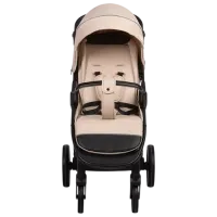 Детская коляска Caretero Agil TERO-5952/ Латте photo 2