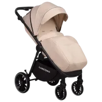 Детская коляска Caretero Agil TERO-5952/ Латте photo 5
