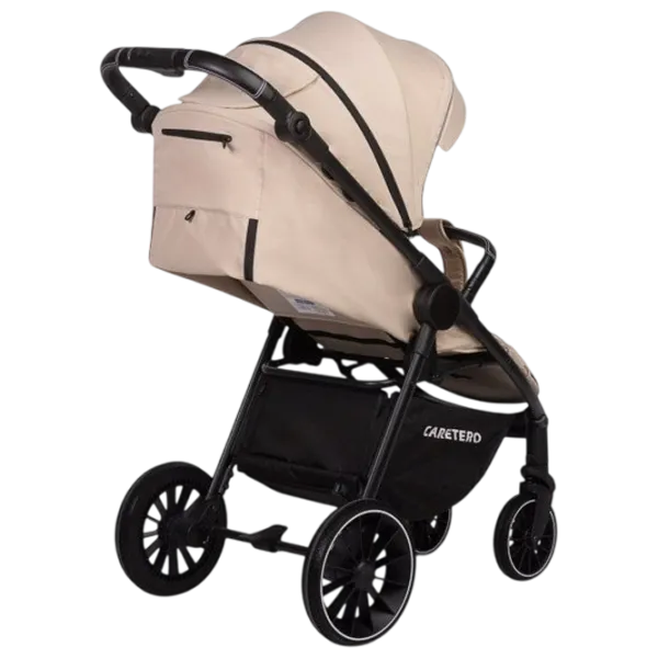 Cărucior pentru copil Caretero Agil TERO-5952/ Latte photo 8