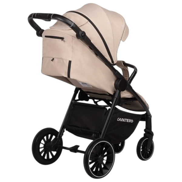 Cărucior pentru copil Caretero Agil TERO-5952/ Latte photo 8