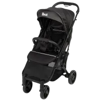 Cărucior pentru copil Caretero Trail TERO-5930/ Black