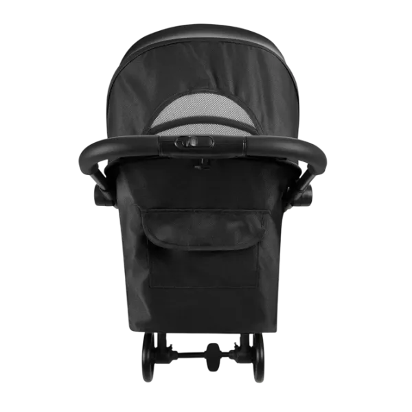 Детская коляска Kikka Boo Joy 31001030203/ Черный photo 2