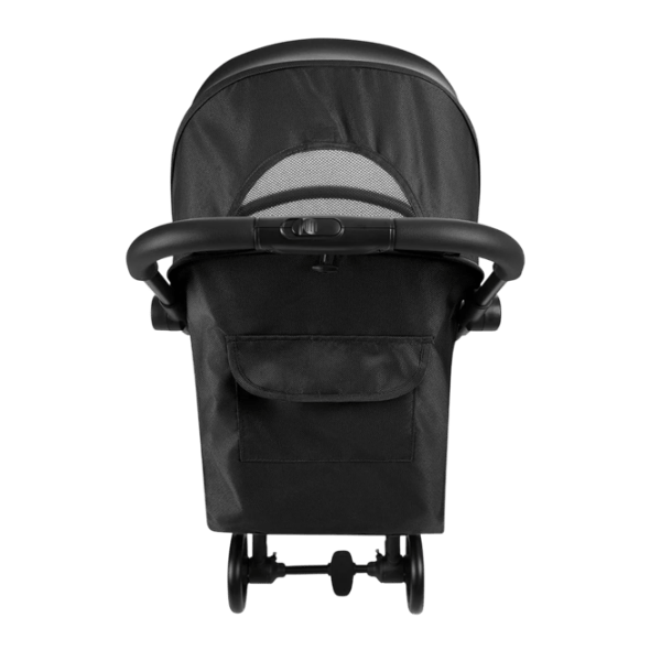 Детская коляска Kikka Boo Joy 31001030203/ Черный photo 2