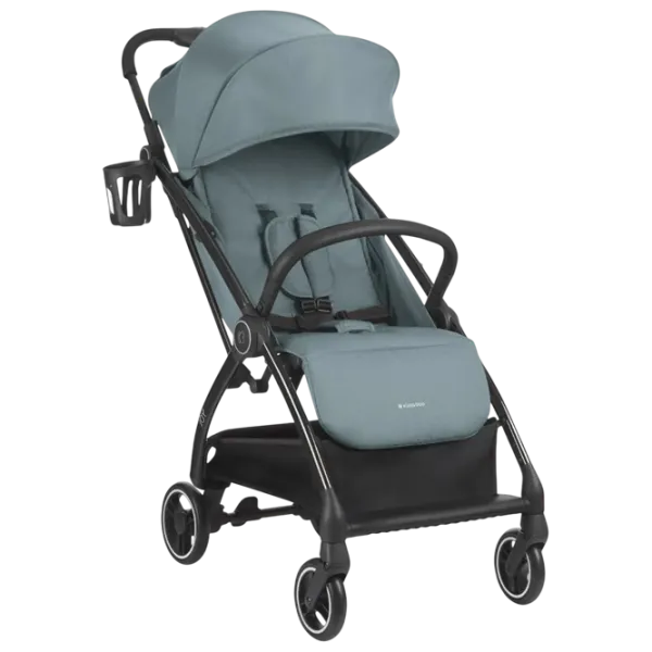 Cărucior pentru copil Kikka Boo Joy 31001030205/ Blue photo 1