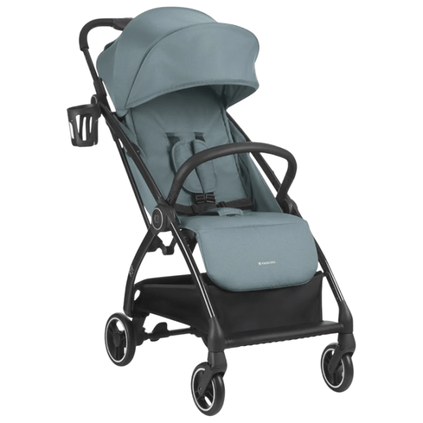 Cărucior pentru copil Kikka Boo Joy 31001030205/ Blue photo 1