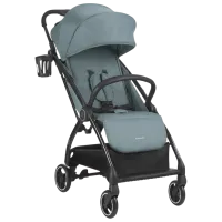 Детская коляска Kikka Boo Joy 31001030205/ Синий