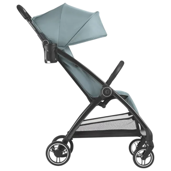 Cărucior pentru copil Kikka Boo Joy 31001030205/ Blue photo 2