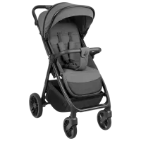 Cărucior pentru copil Kikka Boo Jody 31001030231/ Gray