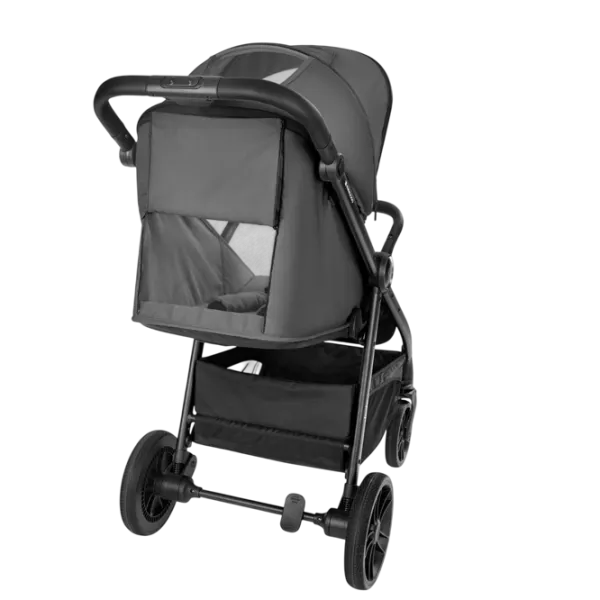 Детская коляска Kikka Boo Jody 31001030231/ Серый photo 4