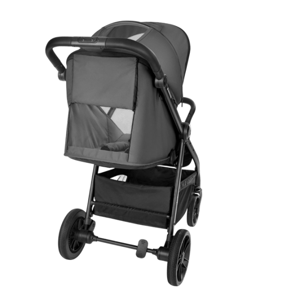 Детская коляска Kikka Boo Jody 31001030231/ Серый photo 4
