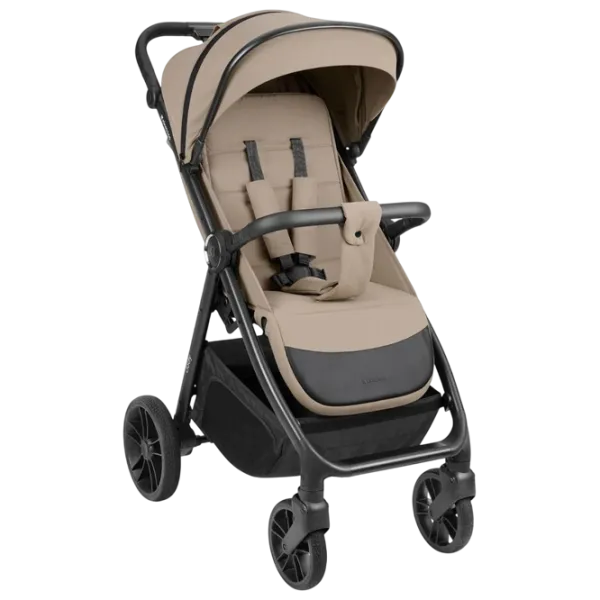 Cărucior pentru copil Kikka Boo Jody 31001030232/ Beige photo 1