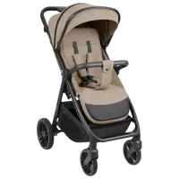 Cărucior pentru copil Kikka Boo Jody 31001030232/ Beige