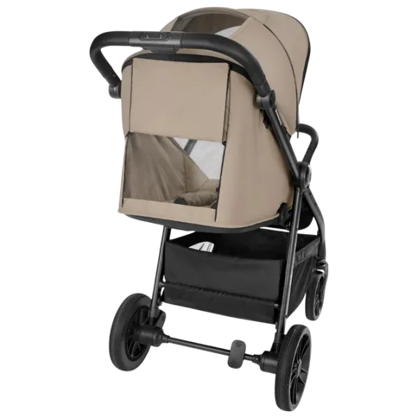 Cărucior pentru copil Kikka Boo Jody 31001030232/ Beige photo 3